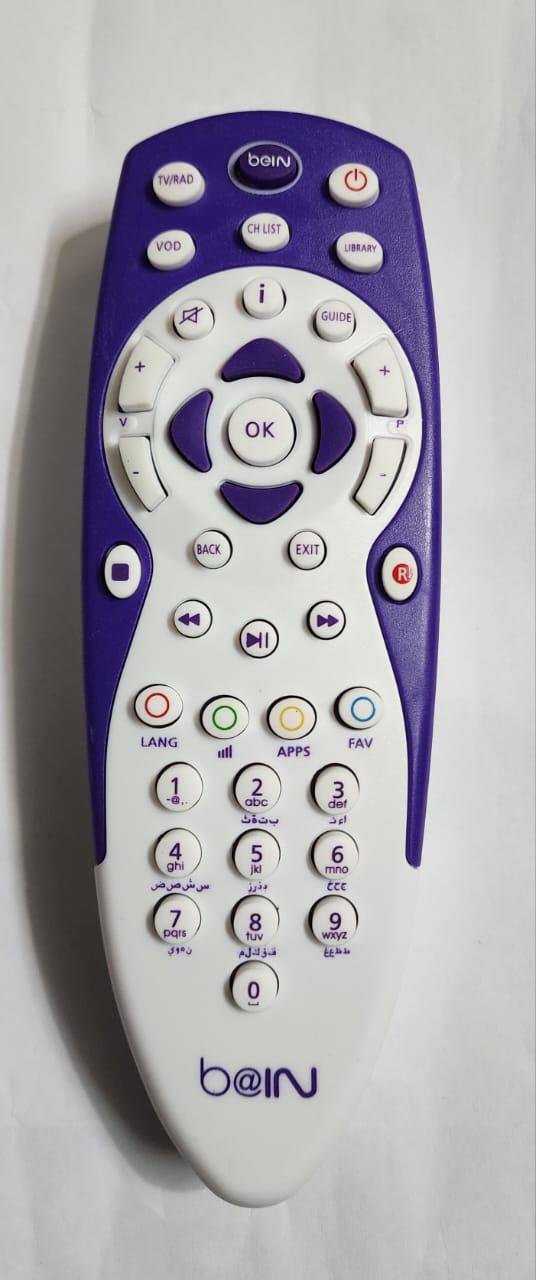 Remote Control